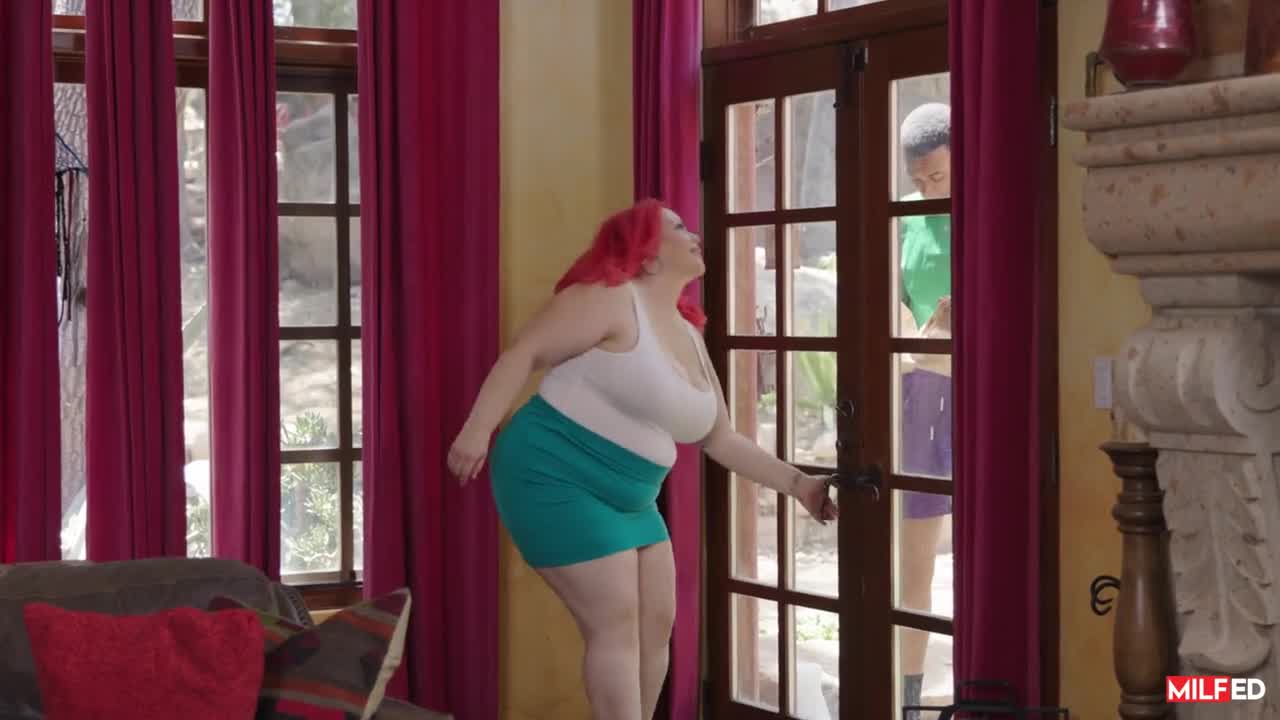 Milfed April Flores Young Stud Delivers Dick To Cucks Hot Wife - Porn video | ePornXXX