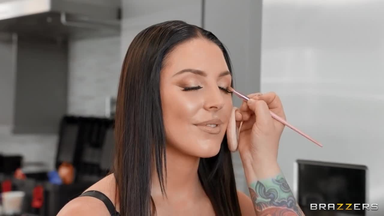 DayWithAPornstar Angela White And Kate Dee ZZ Hookups Angela And Kate - Porn video | ePornXXX