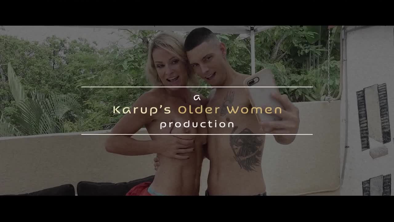 KarupsOW Amy D And Claire Benz Thirsty Mature Threesome FA - Porn video | ePornXXX
