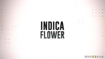 BrazzersExxtra Indica Flower And Lolly Dames Raver Chick Worker Dick And Stepmom Fix