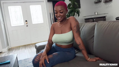RKPrime JC Wilds And Deja Marie A Visit From Juicy Coochie