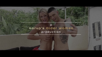 KarupsOW Pariz Nailed And Screwed FA