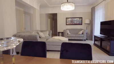 TeamSkeetXLuxuryGirl Luxury Girl Your Friend My Fuckboy