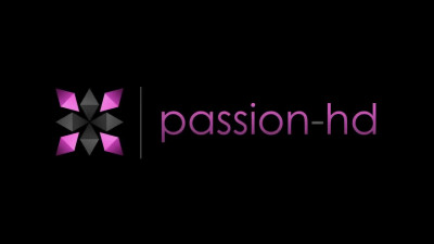 PassionHD Ellie Nova Thanksgiving Feast