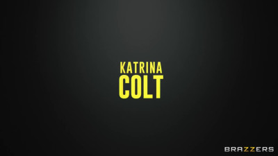 BrazzersExxtra Katrina Colt Im Here For The Gangbang Part