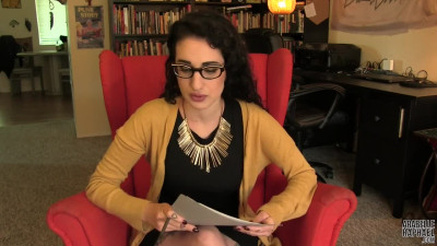 Arabelles Playground Presents Arabelle The Sex Therapist GAYME