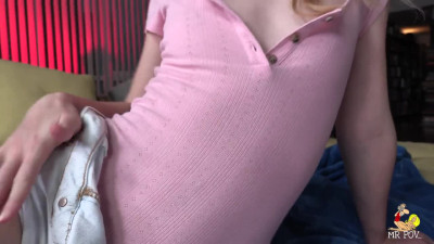 MrPov Kallie Taylor Boss Bangin