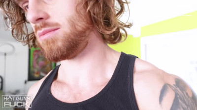 HotGuysFuck Codi Kaldin And Brianna Moore