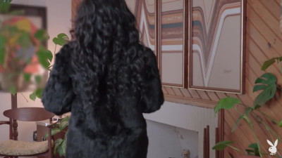 PlayboyPlus Aziza Laced In Love