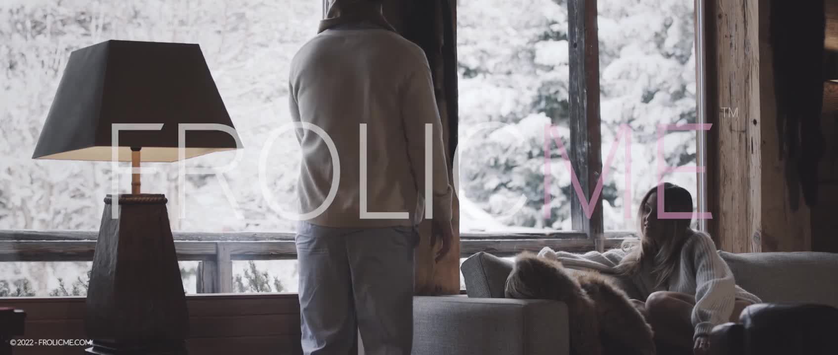 FrolicMe Natty Mellow Fresh Snow - Porn video | ePornXXX