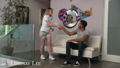 NaughtyAmerica Lindsay Lee