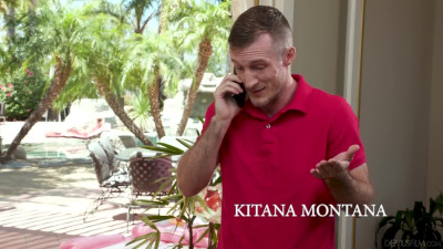 DevilsFilm Kitana Montana