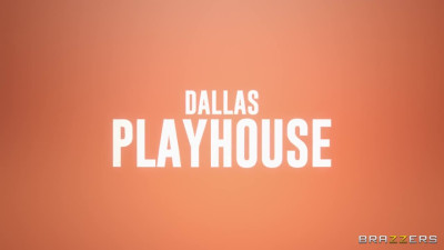 BrazzersExxtra Dallas Playhouse Sniff And Lick Face Sit
