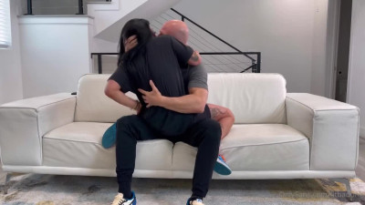 OnlyFans Bella Fitbadonk Johnny Sins