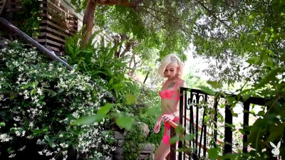 PlayboyPlus Kiara Cole Look At Me