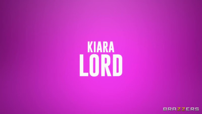 BrazzersExxtra Kiara Lord Spreading My Pink Pussy