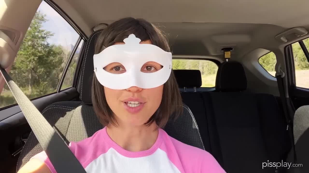 PissPlay Bruce And Morgan Toilet For A Day On The Road - Porn video | ePornXXX