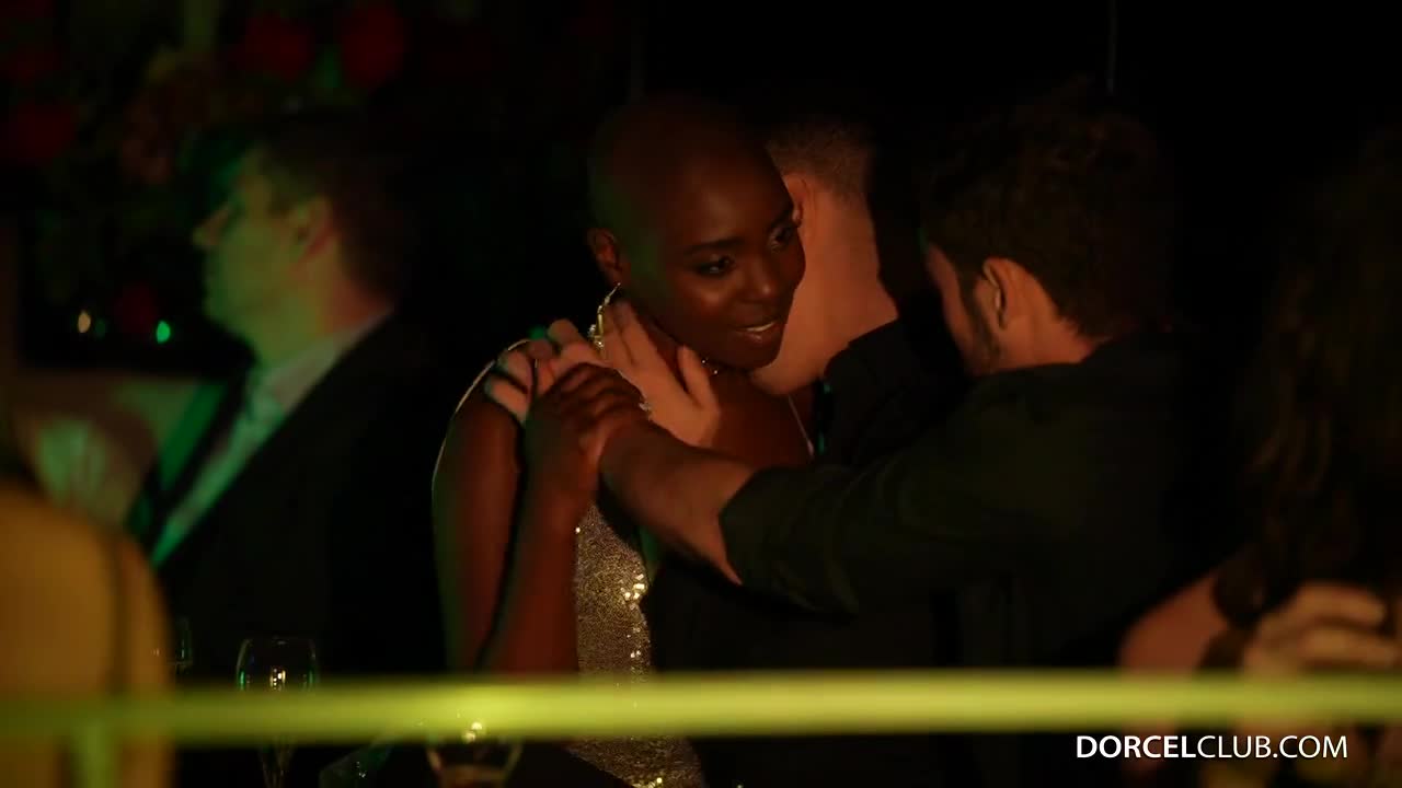 DorcelClub Zaawaadi - Porn video | ePornXXX