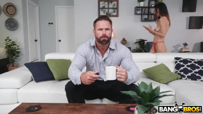 BangBros Sawyer Cassidy