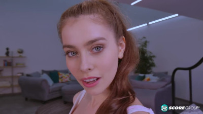 PornMegaLoad Alissa Foxy AList Teen