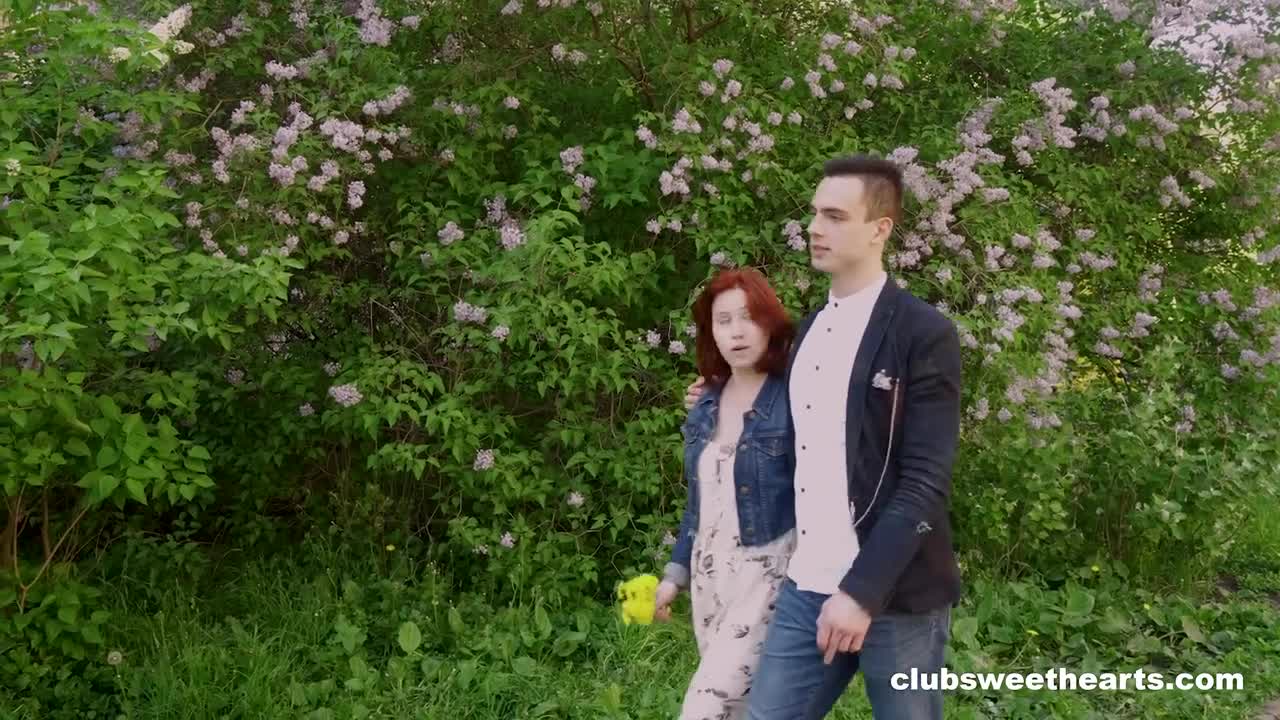 ClubSweethearts Nika Hug Hardcore - Porn video | ePornXXX