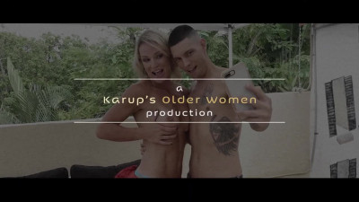 KarupsOW Jane Fox Hot And Heavy FA