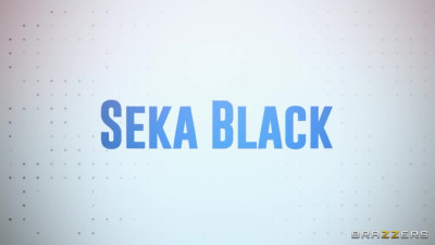 BrazzersExxtra Seka Black And Wendy Raine Neighborhood Cougar Rivalry