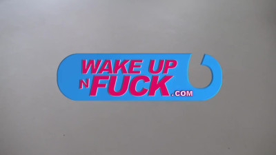 WakeUpNFuck E Baby Kxtten