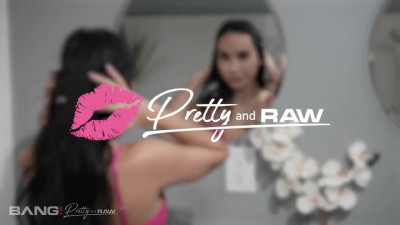 Bang PrettyAndRaw Gaby Ortega