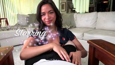 ManoJob Scarlett Alexis The Singing Lesson
