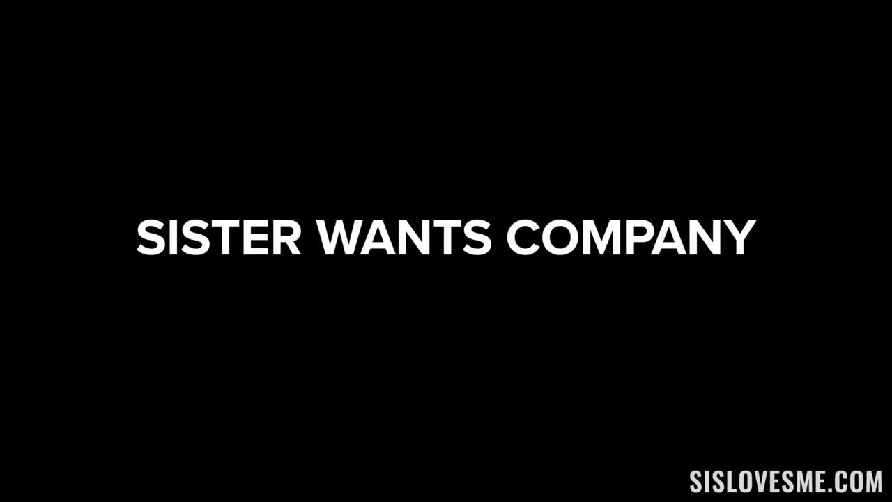 SisLovesMe Mira Monroe Too Scared To Be Alone - Porn video | ePornXXX