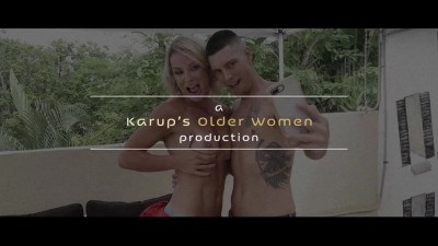 KarupsOW Valentina Tatted Trembles FA