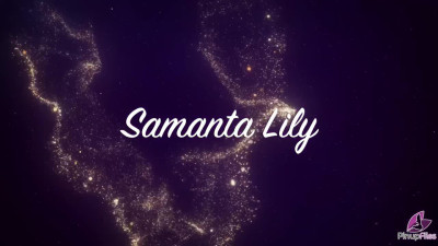 PinupFiles Samanta Lily PinupFiles th Anniversary Lapdance