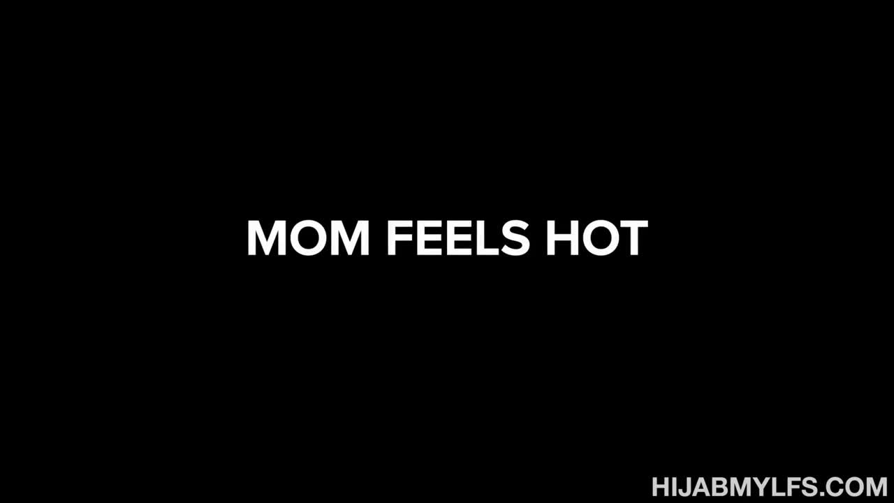 HijabMylfs Carmela Clutch Cultural Exchange - Porn video | ePornXXX
