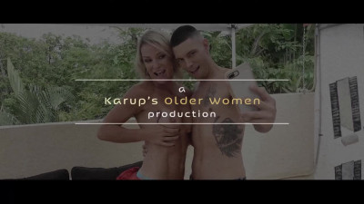 KarupsOW Havana Bleu Stepsons Hard Time FA