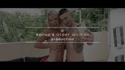 KarupsOW Alice Wonderlust Wonderlust FA