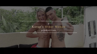 KarupsOW Petras Sauna Facial Special FA