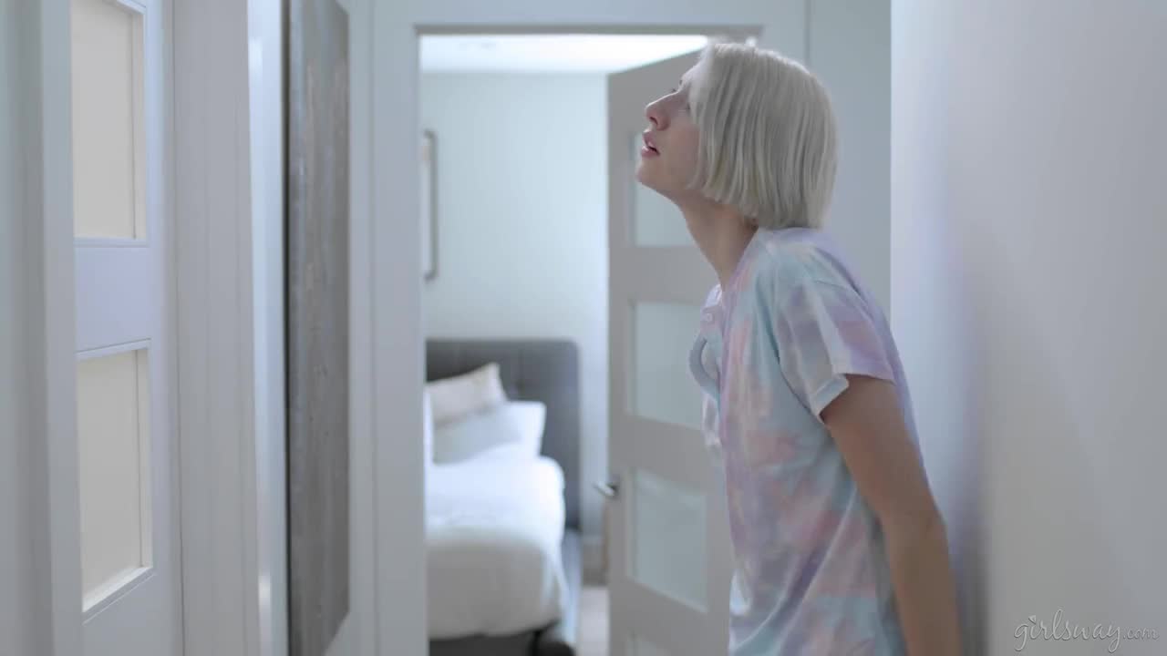 GirlsWay Lena Anderson And Jennifer White Early Birds - Porn video | ePornXXX