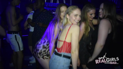 RealGirlsGoneBad Wet TShirt Competition
