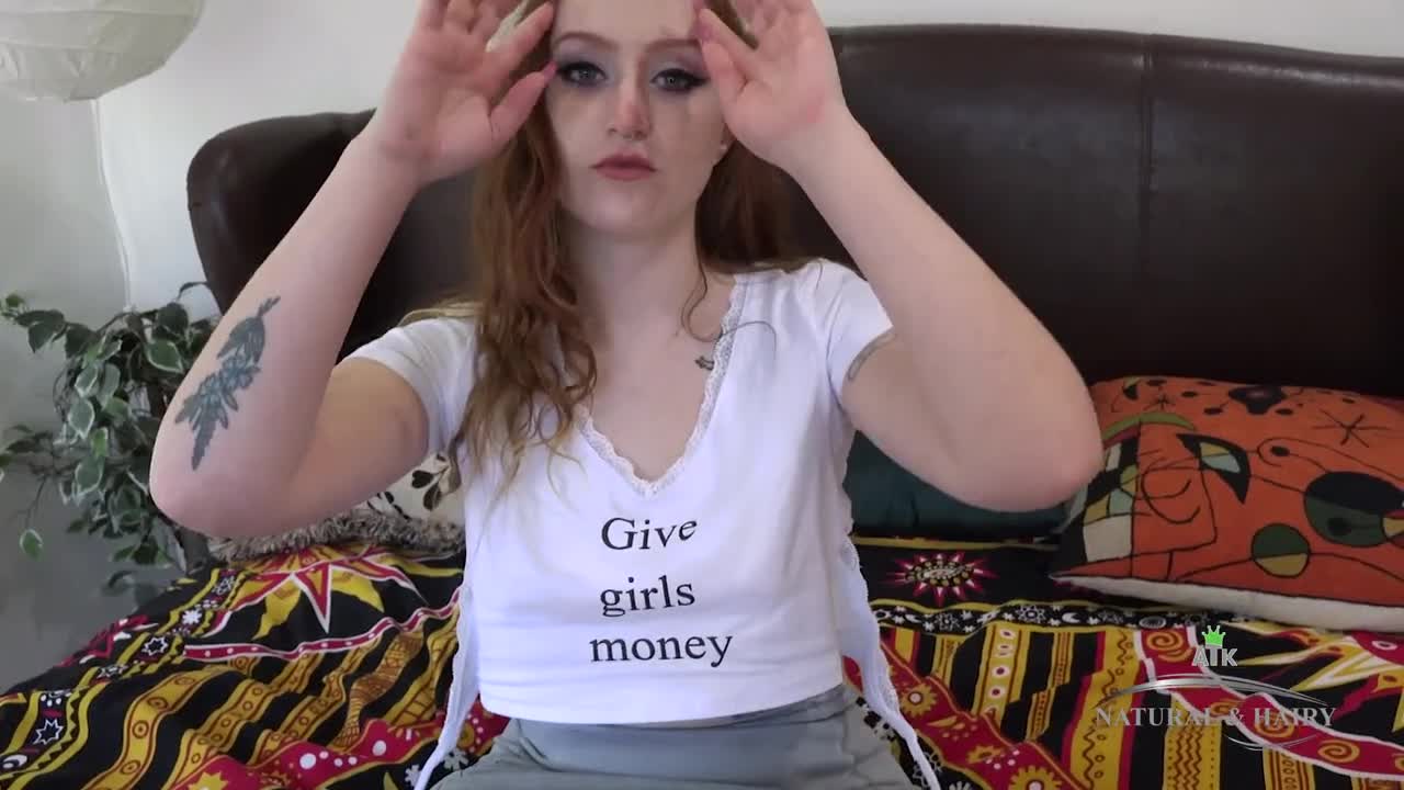 ATKHairy Lily Lay - Porn video | ePornXXX