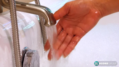 PornMegaLoad Sahara Leone DrippingWet Sahara
