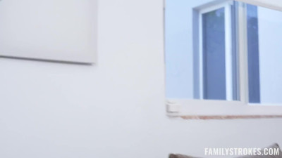 FamilyStrokes Callie Black And Gaby Ortega My Little Slutties
