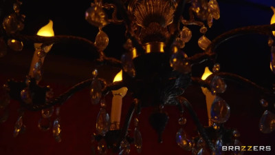 BigWetButts Siri Dahl Worship The Halloween Queen
