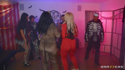 BrazzersExxtra Rita Daniels And Jackie Hoff Grandpervs
