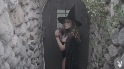 PlayboyPlus In Costume