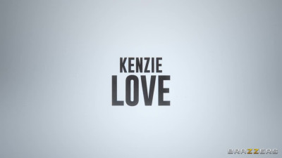 BrazzersExxtra Kenzie Love Horny GF Gets A Sneaky Creampie