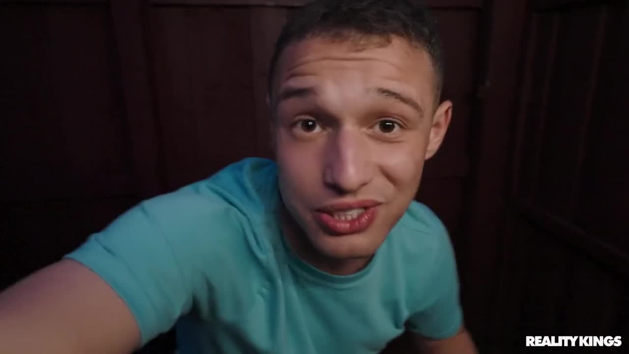 LilHumpers Dani Valentina Nastiness On Mischief Night - Porn video | ePornXXX
