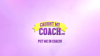 CaughtMyCoach Scarlet Skies Im A Team Player