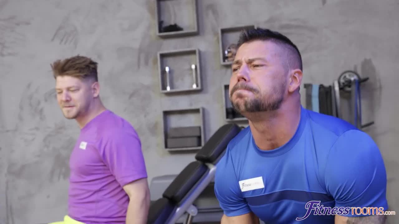 FitnessRooms Jenny Doll - Porn video | ePornXXX