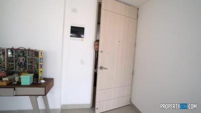 PropertySex Veronica Leal Very Good Customer Service